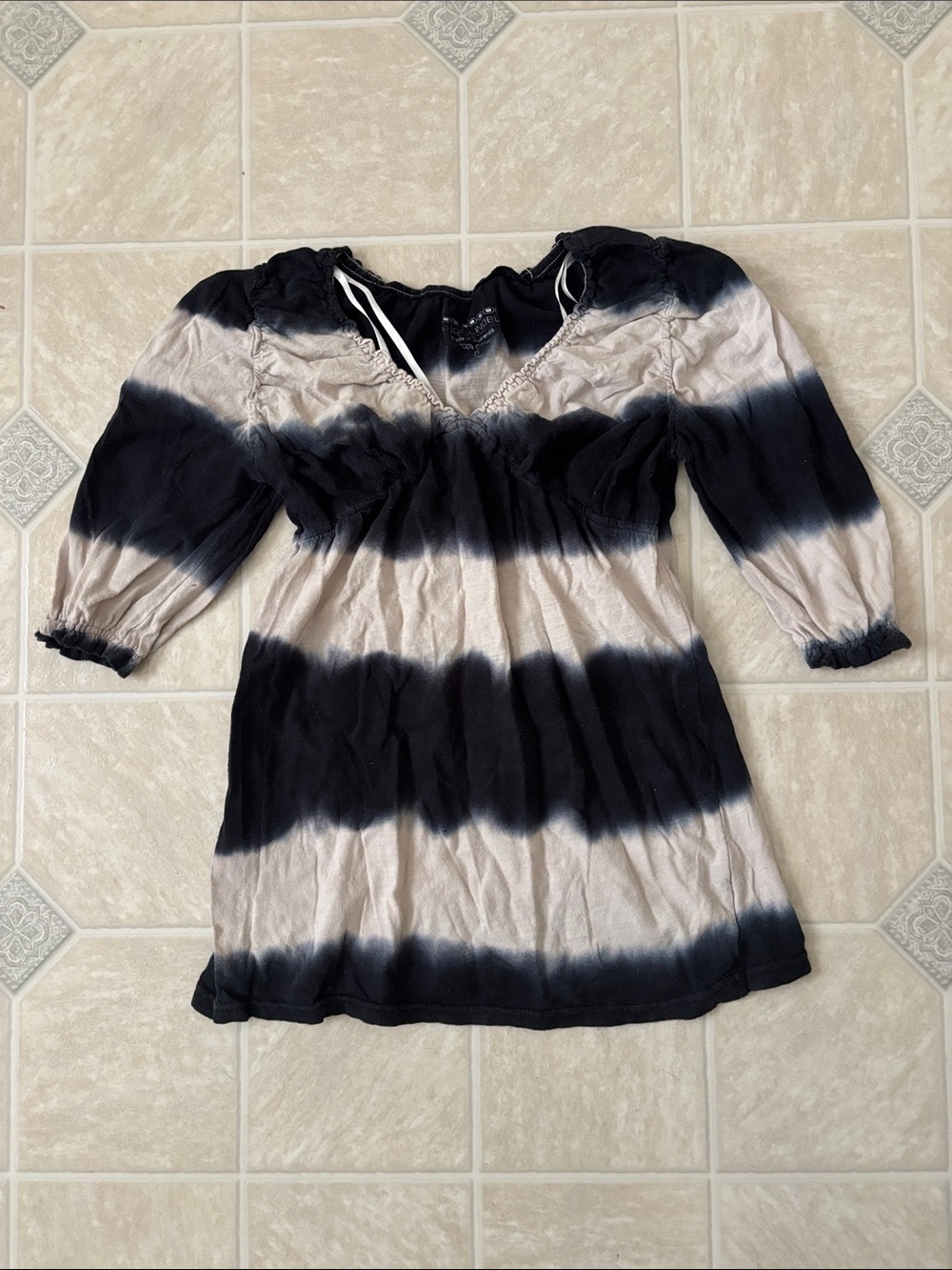 Bandolinoblu Top